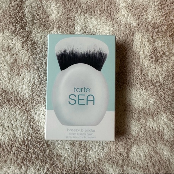 tarte Other - Tarte Cream Bronzer Brush